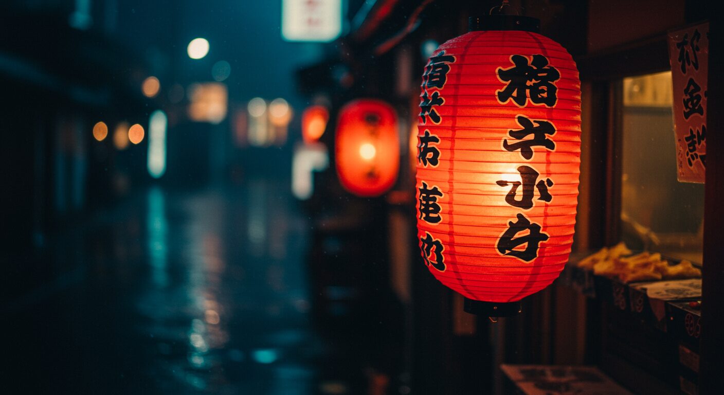 區域別簡易美食地圖