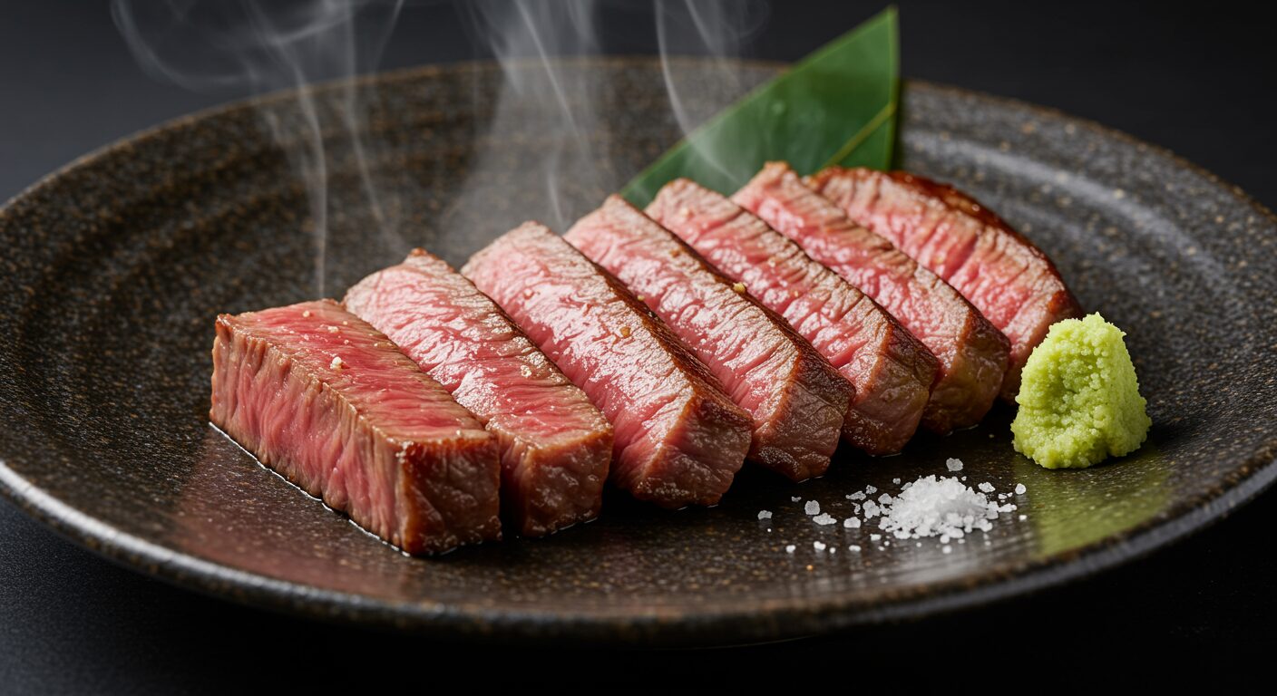 王道メインディッシュ編：まずここを押さえる