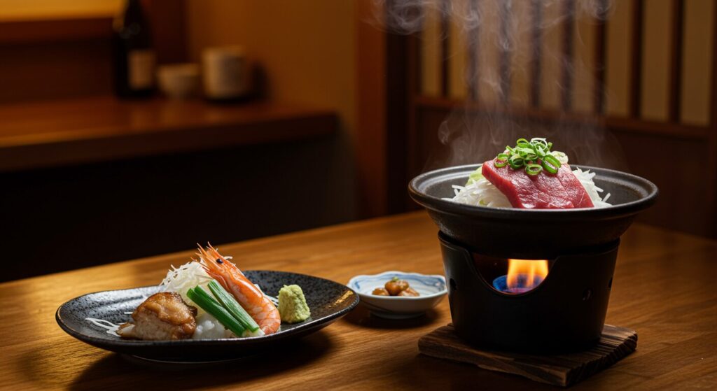 Local's Pick: Enjoy Fukuoka's Legendary Mizutaki Dish