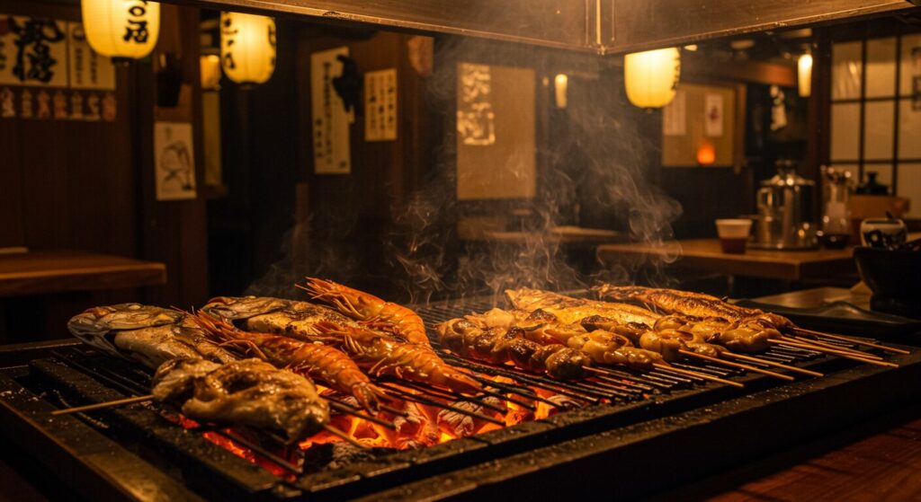 福岡 炉端焼き おすすめ アイキャッチ