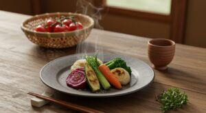 福岡オーガニック1日プラン アイキャッチ