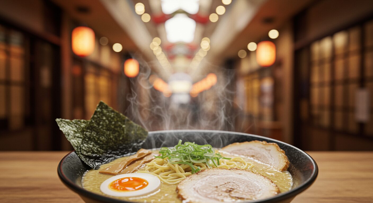 fukuoka-subway-daypass-gourmet-route