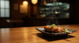 Must-Try Yakitori Restaurants in Fukuoka's Underground Market