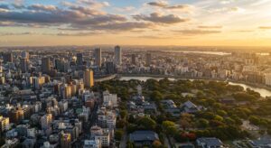 シルバーウィーク2026 福岡旅行 アイキャッチ